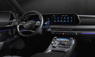 Богатая комплектация